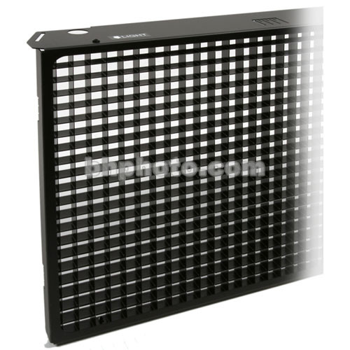Arri Egg Crate - Black Narrow for Studio Cool 2+2