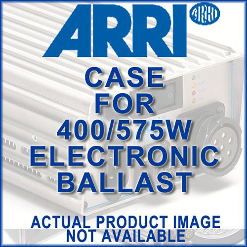 Arri 504920 Electronic Battery Ballast Case