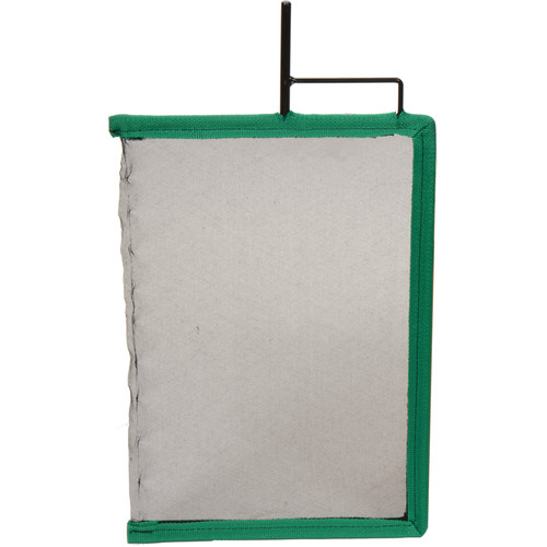 Matthews Open End Scrim - 12x18