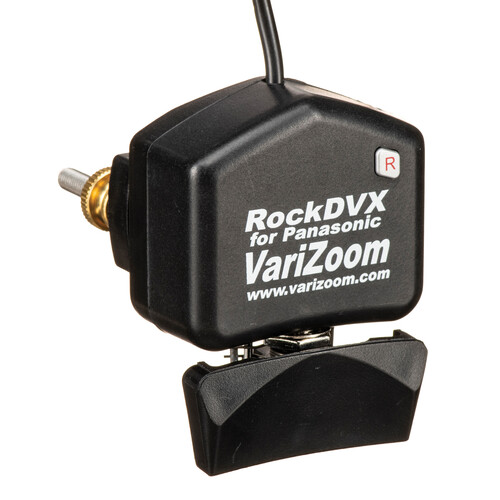 VariZoom RockDVX Zoom Control