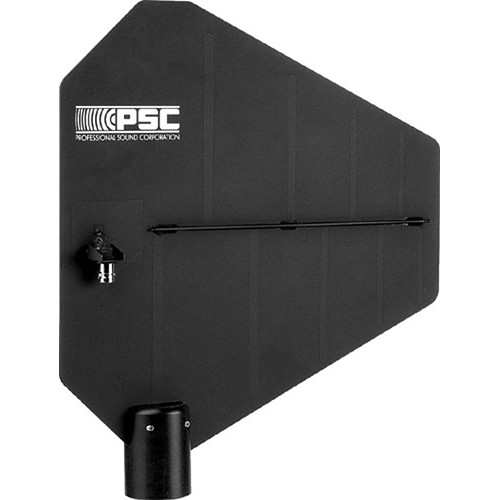 PSC UHF Log Periodic Antenna