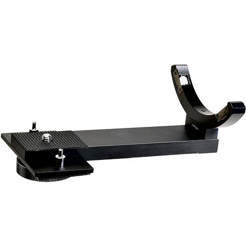 Mamiya Lens Support Bracket for 500mm Lens