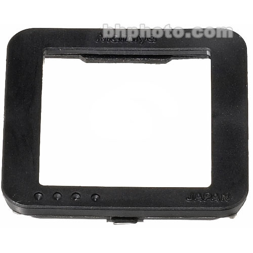 Mamiya -0.5 Diopter for Prism Finders RB67 and RZ67