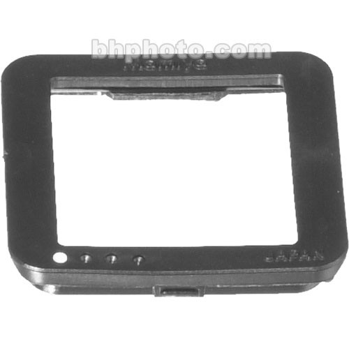 Mamiya -1 Diopter for Prism Finders RB67 and RZ67