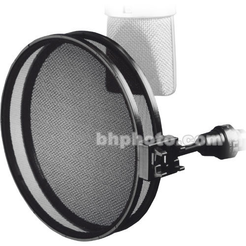 Popless Voice Screens Voice Screen Filter (6.0