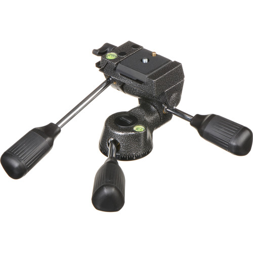 Gitzo G2272M Magnesium Pan Head