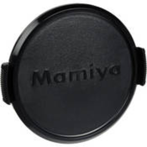 Mamiya 67mm Front Lens Cap for Manual Focus 645 Lenses and Mamiya 6/7 Lenses