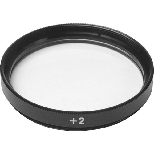 Pentax C91004 #2 Close-Up Lens Adapter for 40.5mm Filter Lenses