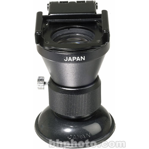Mamiya Adjustable Diopter Magnifier for Prism Finders RB67 and RZ67
