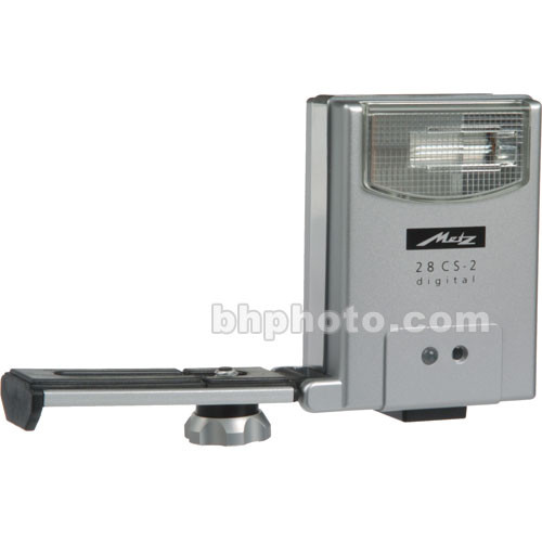Metz mecablitz 28 CS-2 Digital Slave Flash