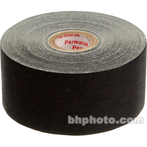 Permacel/Shurtape P-672 Professional Gaffer Tape - 2.0