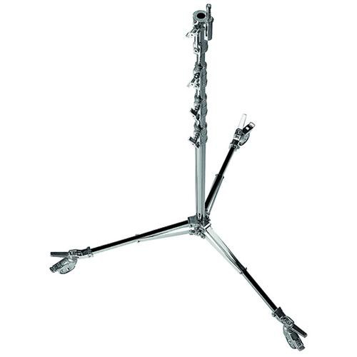 Avenger A5042CS 13.8' Roller Stand 42 with Low Base (Chrome-plated)