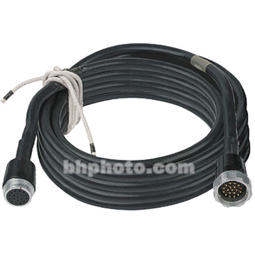 Mole-Richardson Socapex Cable - 50'