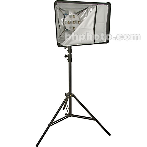 Westcott Spiderlite TD5 Small 1 Light Kit