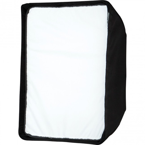 Westcott Softbox, White Interior - 16x22