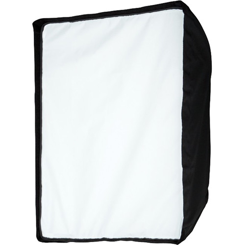 Westcott Softbox, Silver Interior - 24x32