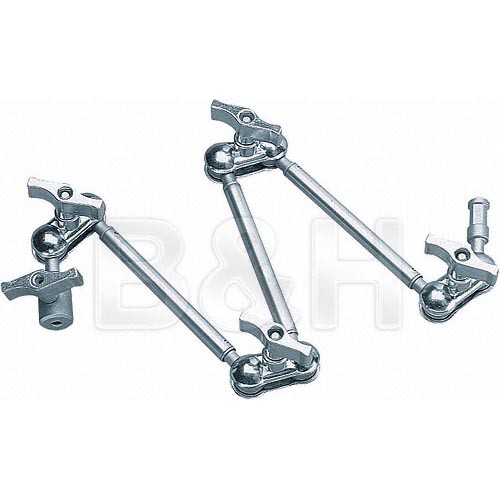 Avenger D301 Snap-in Articulated Arm