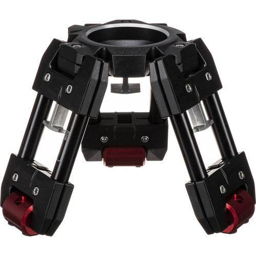 Manfrotto 529 Hi Hat with 100mm half bowl- Supports up to 44 lb (20kg)