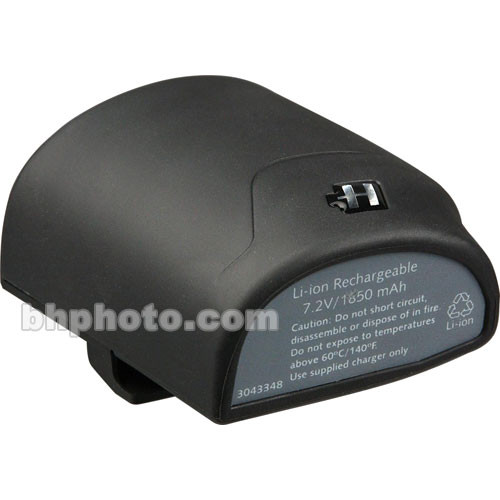 Hasselblad Battery Grip Rechargeable 7.2V for H Cameras