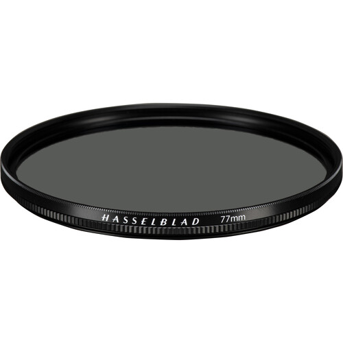 Hasselblad 77mm Circular Polarizing Filter for H Series Cameras