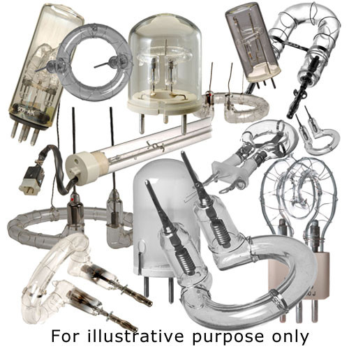 Elinchrom Flashtube for Older Elinchrom Ranger Ringflash