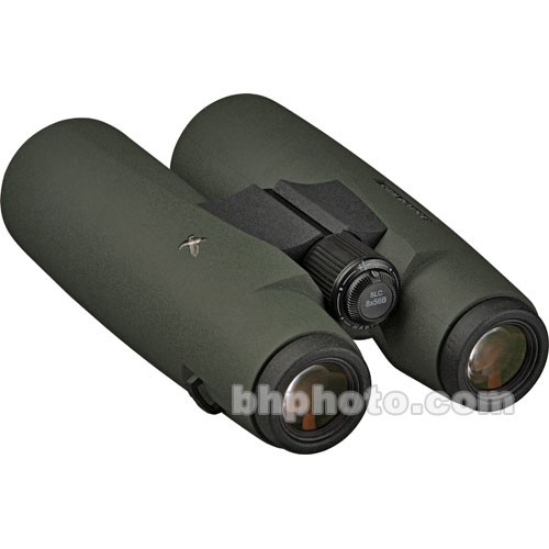 Swarovski 8x56 B SLC Binocular (Forest Green)