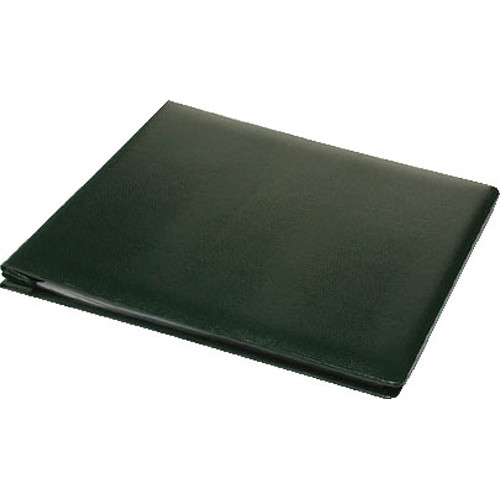 Print File Archival Post Bound Scrapbook - 12 x 12