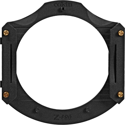 Cokin Z-PRO Filter Holder (Requires Adapter Ring)
