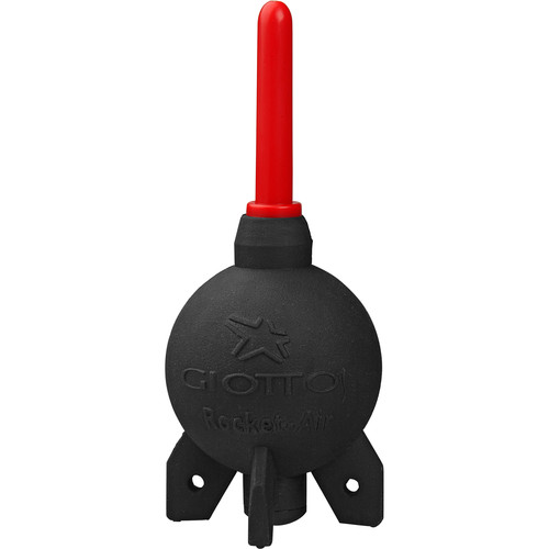 Giottos Rocket Air Blower - (Small) 5.3