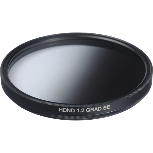 Formatt 77mm Graduated Neutral Density (ND) 1.2 Filter