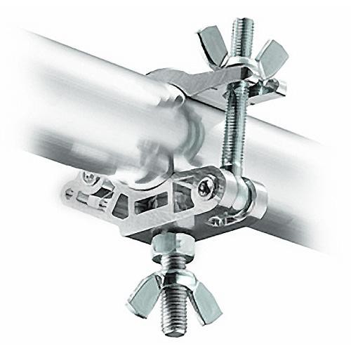 Avenger C4564 MP Slim Eye Coupler with M12 Bolt and Nut