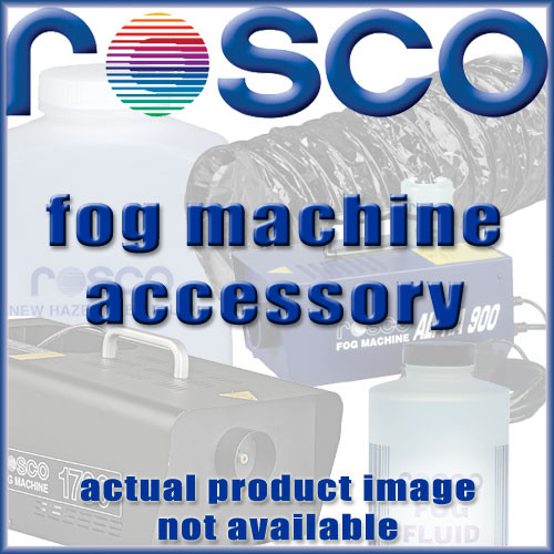 Rosco Carrying Case for R1700 Fog Machine