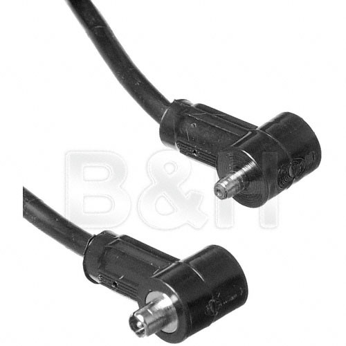 Paramount PC Male to PC Female Extension Cord
