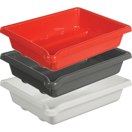Paterson Plastic Developing Tray Set - 5x7