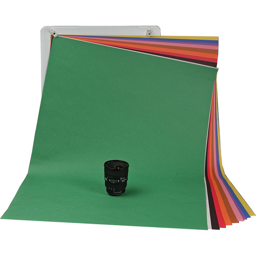 Lowel Ego Sweep Background System - 24x36