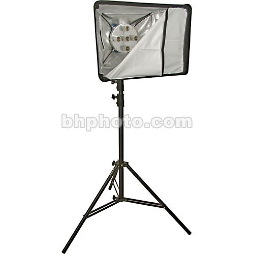 Westcott Spiderlite TD5 Small 1 Light Kit (220V)