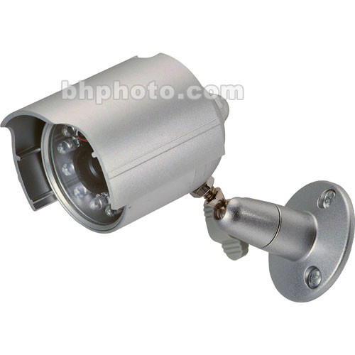 EverFocus ECZ230N4 Weatherproof Day/Night Video Camera