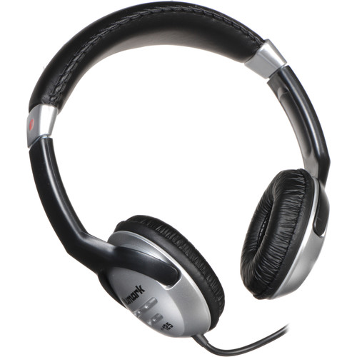 Numark HF 125 - DJ Headphones