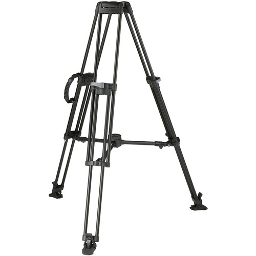 Miller 1589 Sprinter II One Stage Tripod