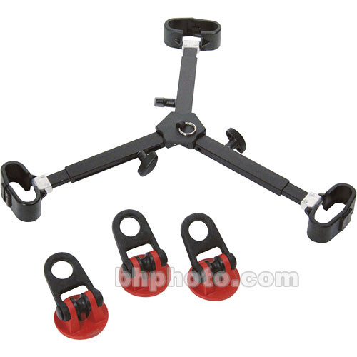 Sachtler 7011 Spreader and Foot Kit