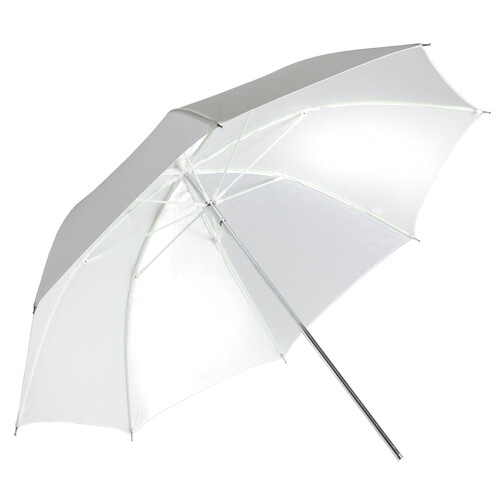 Impact Umbrella - White - 30