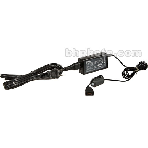 Nikon EH-64 AC Adapter