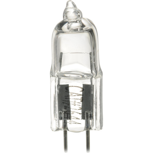 Pelican Replacement Halogen Back-Up Lamp Module 2644 0.54W 6V for Headsup 2640