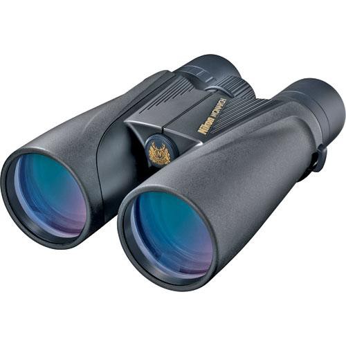 Nikon 10x56 Monarch ATB Binocular (Black)