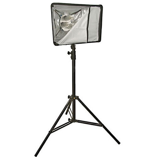 Westcott Spiderlite TD3 XX Small One Light Kit (220-230VAC)