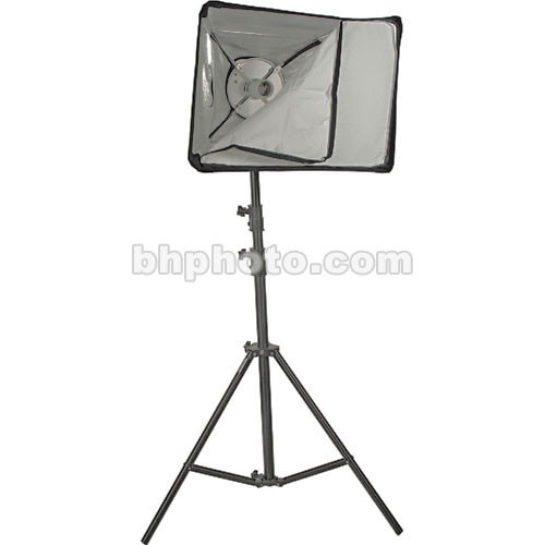 Westcott Spiderlite Small 1 Light Kit (220V)
