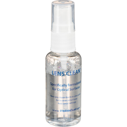 Visible Dust Lens Clean Solution (30 ml)