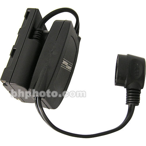 Anton Bauer ElipZ Sony (HD) Adapter Cable