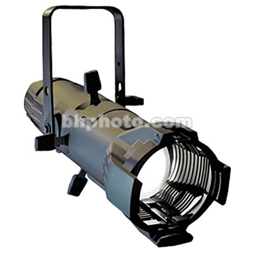 ETC Source 4 Jr 575W Ellipsoidal, Black, Stage Pin, 26 Degree (115-240V)