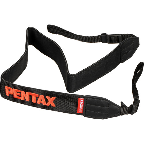 Pentax 0-ST53 Neck Strap (replacement)